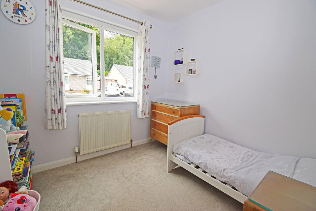 Additional image 15 of Lickey Coppice, Cofton Hackett, Worcestershire, B45 8PG