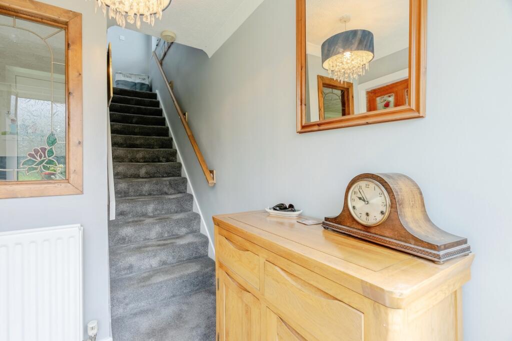 Additional image 10 of Weatherhill Crescent, Brierfield, Nelson, Lancashire, BB9