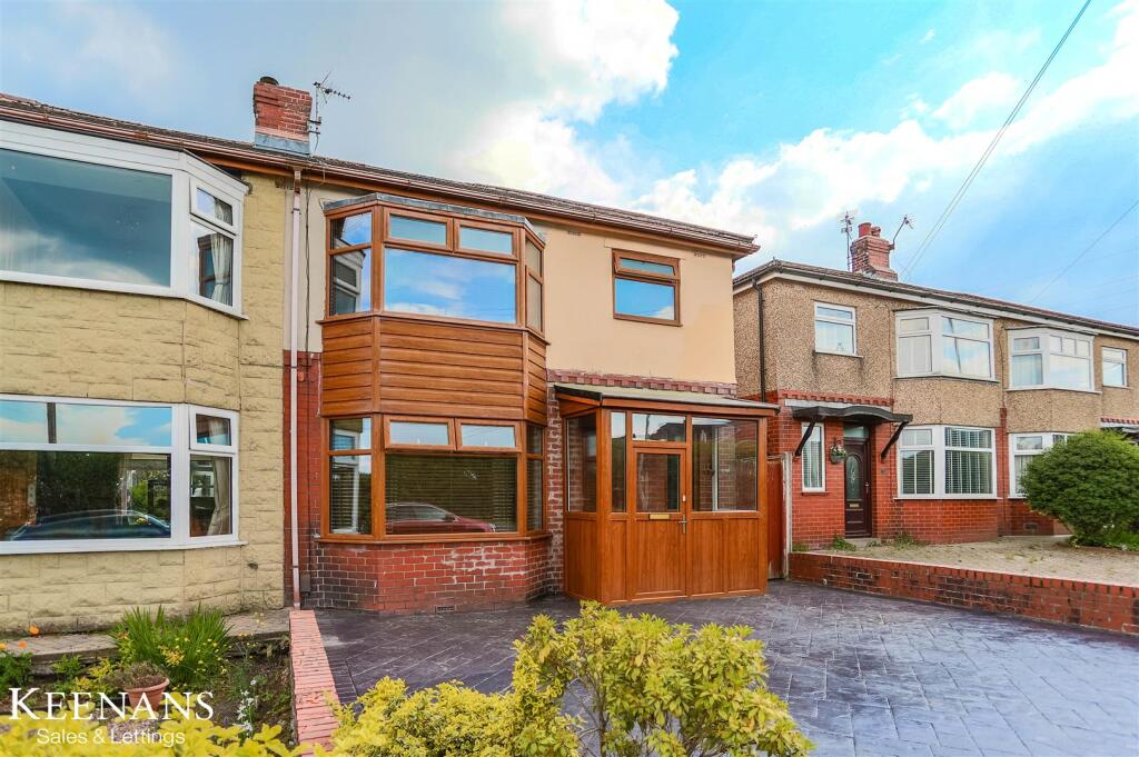 Additional image 27 of Pendle View, Altham, Accrington