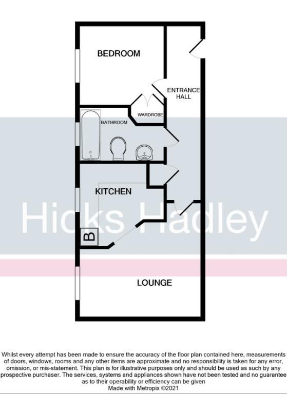 Additional image 8 of Brett Young Close, Halesowen, West Midlands, B63