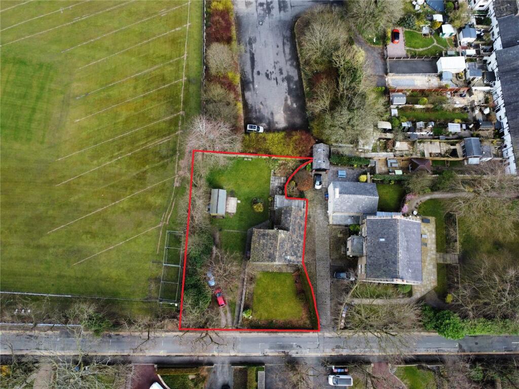 Additional image 20 of Arbory Drive, Padiham, Burnley, Lancashire, BB12