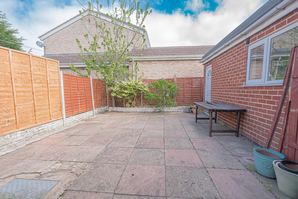 Additional image 15 of Warwick Gardens, West Midlands