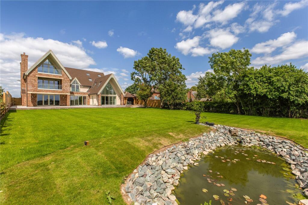 Additional image 31 of Kenilworth Road, Knowle, Solihull, West Midlands, B93