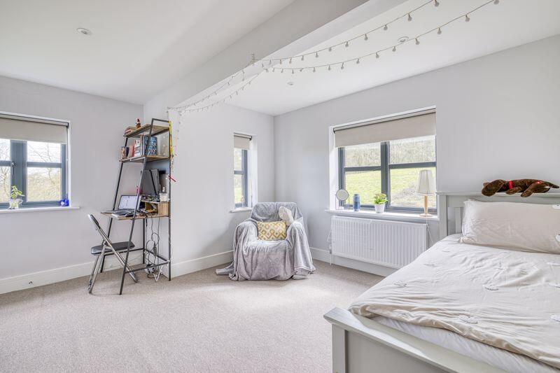 Additional image 26 of Modern three bedroom cottage in popular village