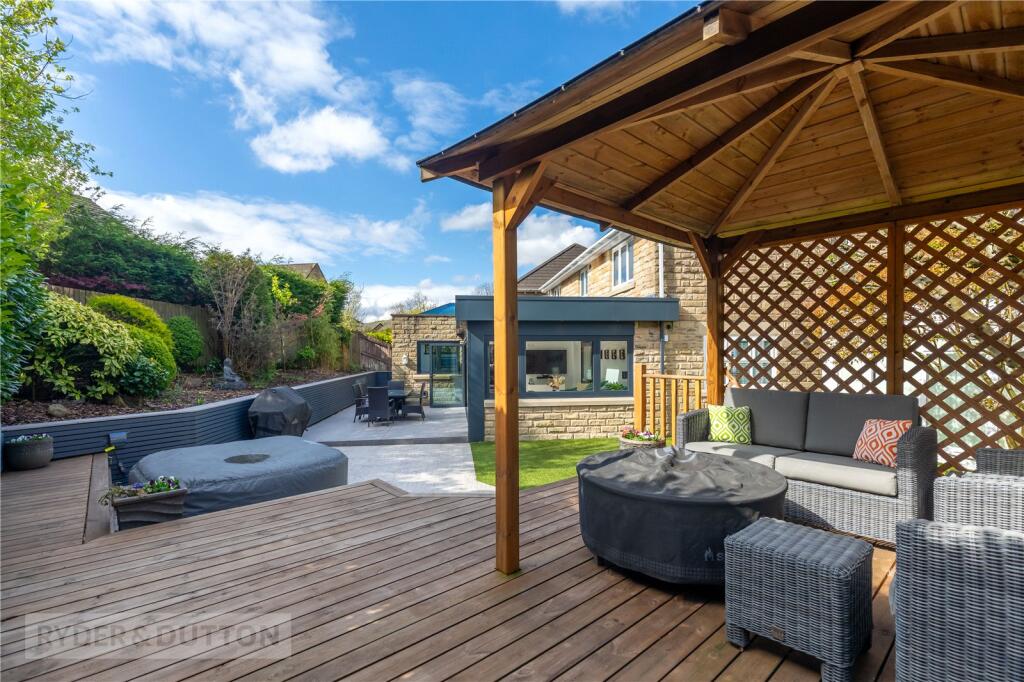 Additional image 34 of Penny Lodge Lane, Loveclough, Rossendale, BB4