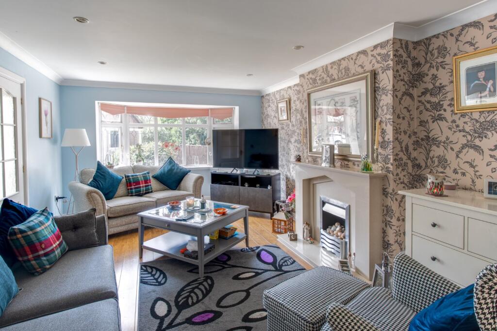 Additional image 6 of The Meadows, Catshill, Bromsgrove, Worcestershire, B61