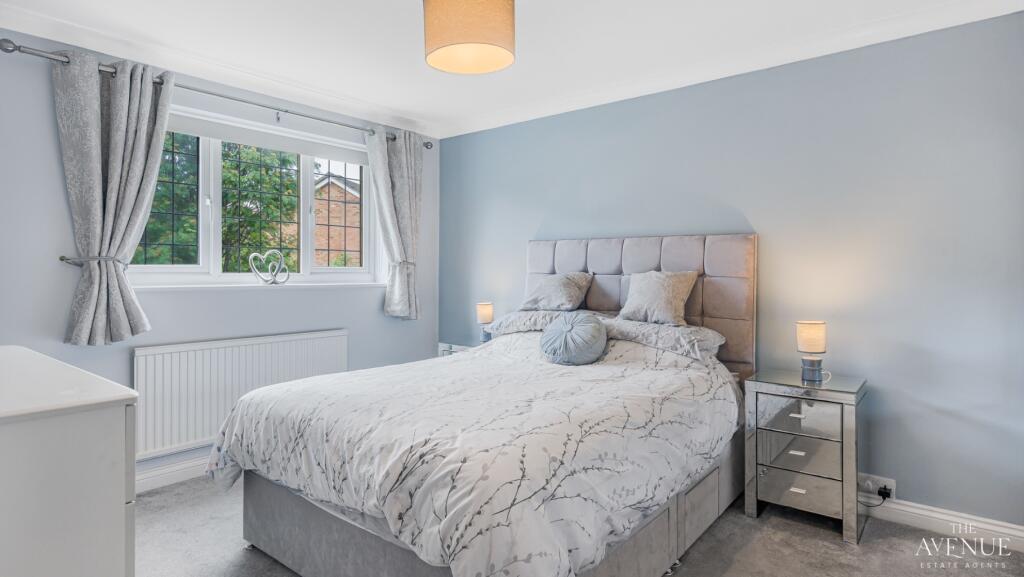 Additional image 15 of Shooters Hill, Sutton Coldfield, West Midlands, B72