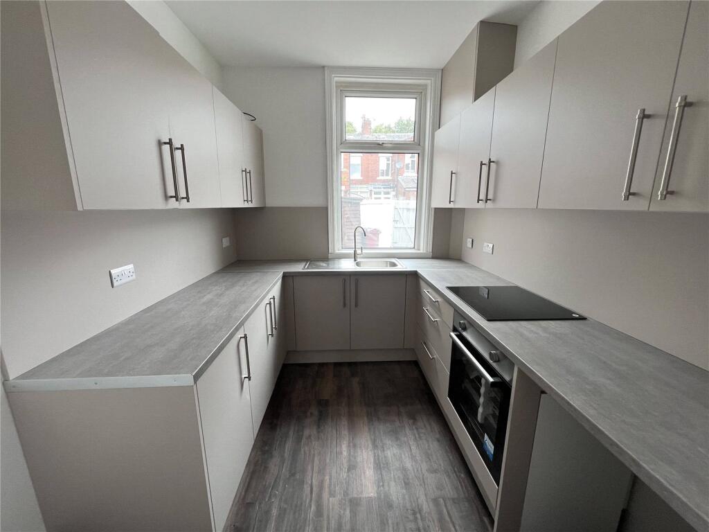 Additional image 3 of Franklin Road, Blackburn, Lancashire, BB2