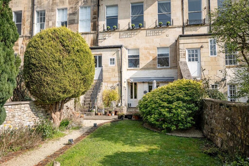 Additional image 28 of Marlborough Buildings, Bath, Bath & NE Somerset, BA1