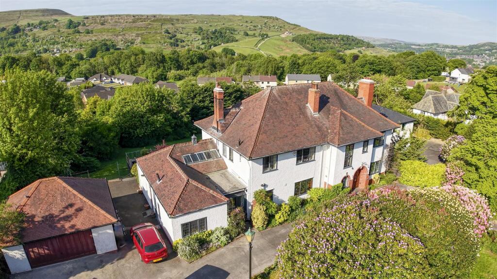 Additional image 5 of Newchurch Road, Higher Cloughfold Rossendale