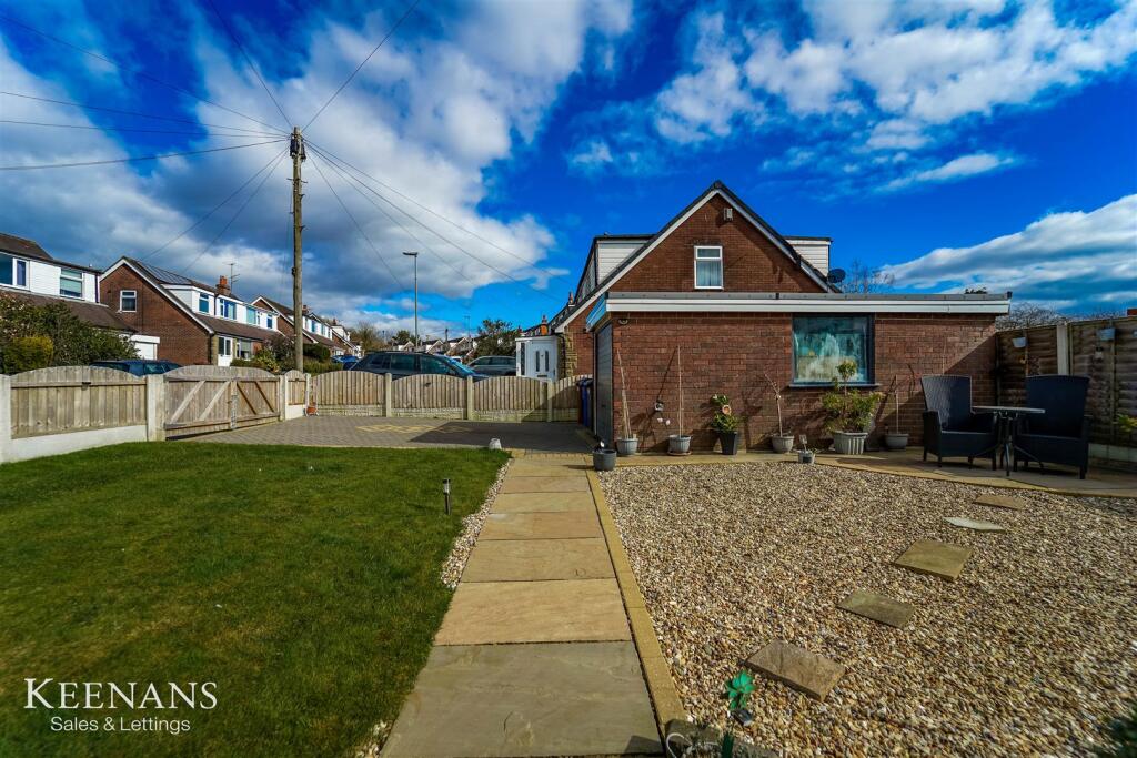 Additional image 40 of Roman Road, Blackburn