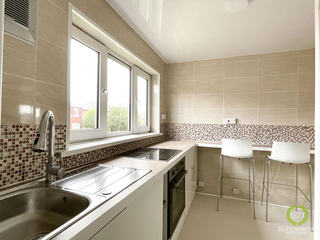 Additional image 6 of York Close, Clayton-Le-Moors, BB5