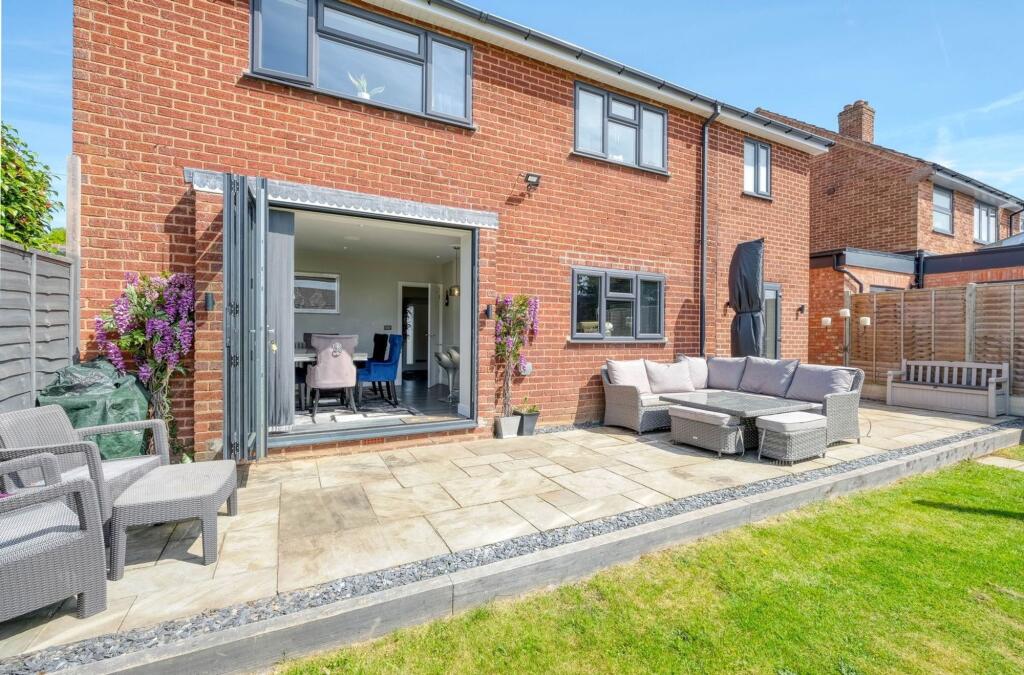 Additional image 18 of Green Slade Crescent, Marlbrook, B60