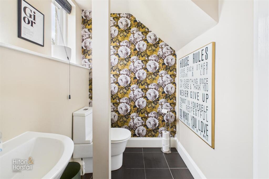 Additional image 10 of The Vicarage, Skipton Road, Earby