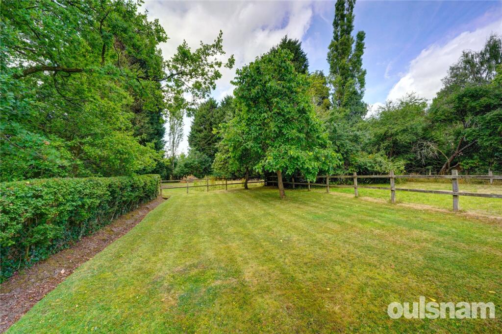 Additional image 26 of The Drive, Hopwood, Alvechurch, Birmingham, B48
