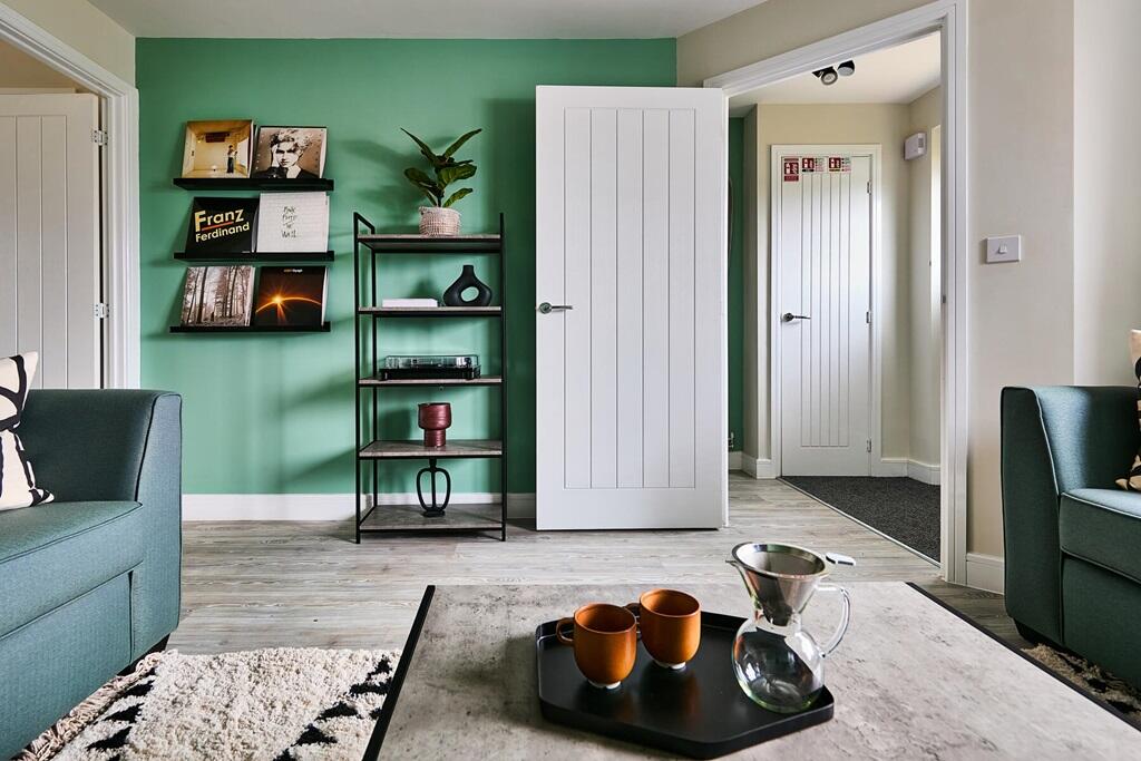 Additional image 4 of Half Penny Meadows,
Pendle Road,
Clitheroe,
Lancashire,
BB7 1LN