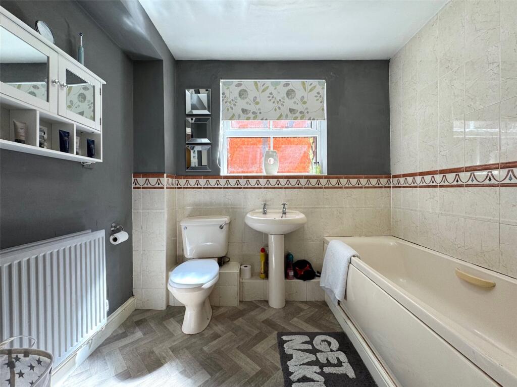 Additional image 8 of Westley Heights, 115 Warwick Road, Solihull, West Midlands, B92