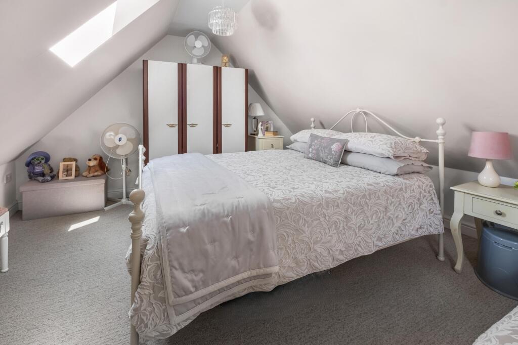 Additional image 9 of Flat 2, Hills Court, New Road, Bromsgrove. B60 2LE