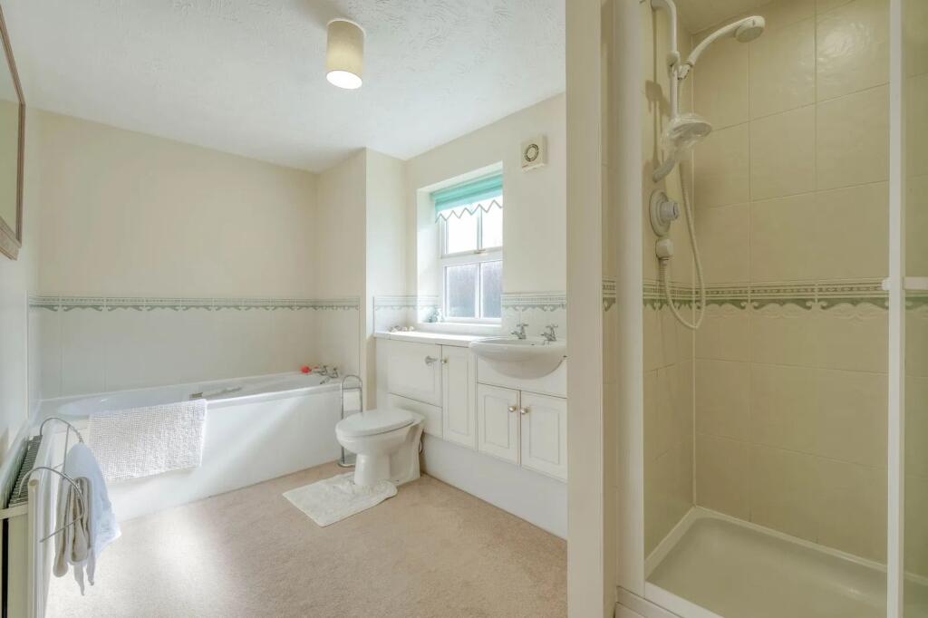 Additional image 17 of Great Hockings Lane, Webheath, B97
