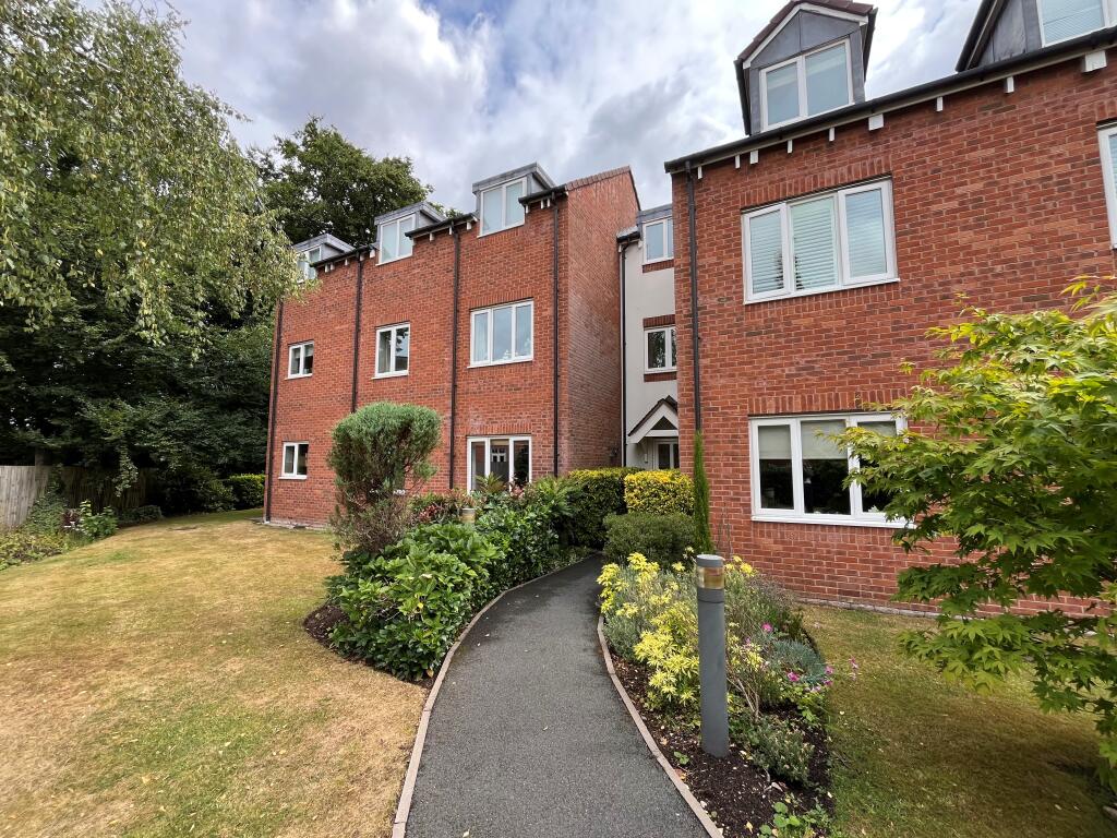 Francis House, Solihull