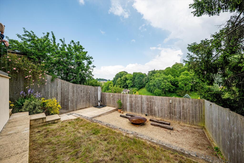 Additional image 14 of Wellsway, Bath, Somerset, BA2