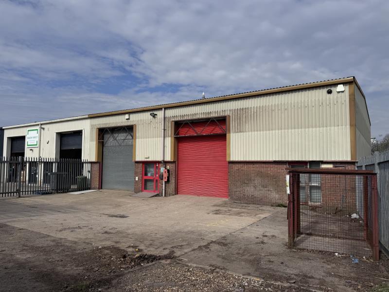 Additional image 9 of UNIT TO LET/FOR SALE, 4/5 Dampier Mews, Edwards Close, Yeovil BA22 8RU