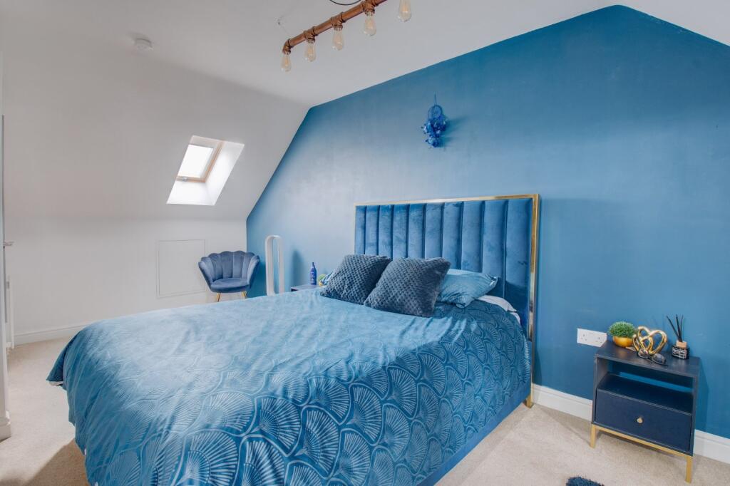 Additional image 14 of Turntable Avenue, Bromsgrove, Worcestershire, B60