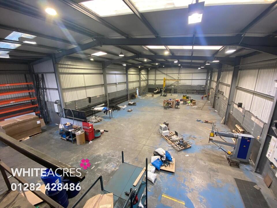 Additional image 7 of Unit 7, Chestnut Business Park, Smallshaw Lane, Burnley, BB11 5SQ