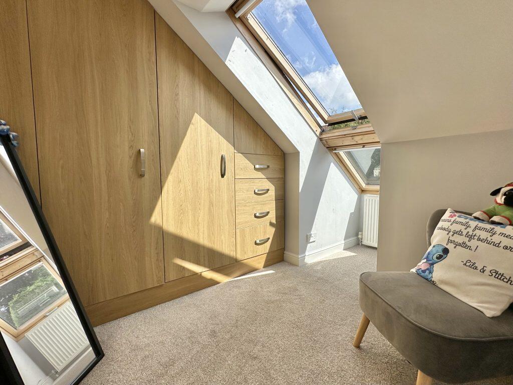 Additional image 16 of Parcroft Gardens, Yeovil, Somerset, BA20