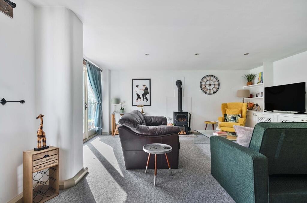 Additional image 6 of West Farm Barns, Knook, Knook, BA12