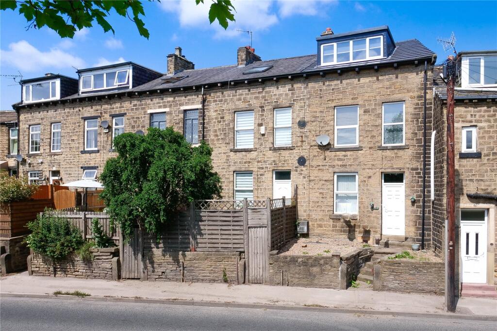 Additional image 2 of St. James Place, Baildon, Shipley, West Yorkshire, BD17
