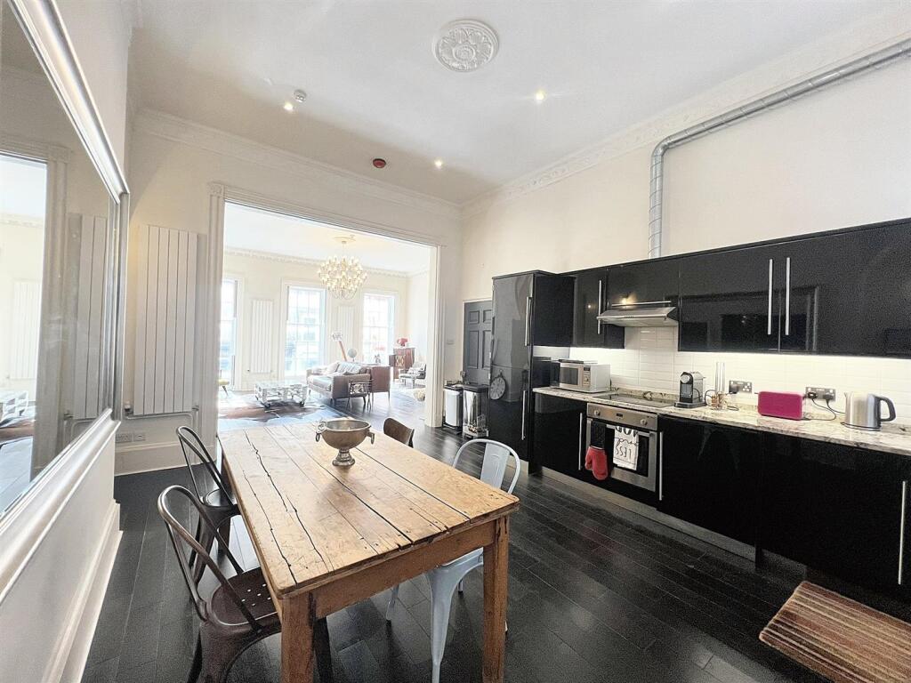 Additional image 10 of Milsom Street, Bath