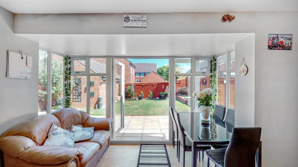 Additional image 3 of Fowen Close, Street, BA16