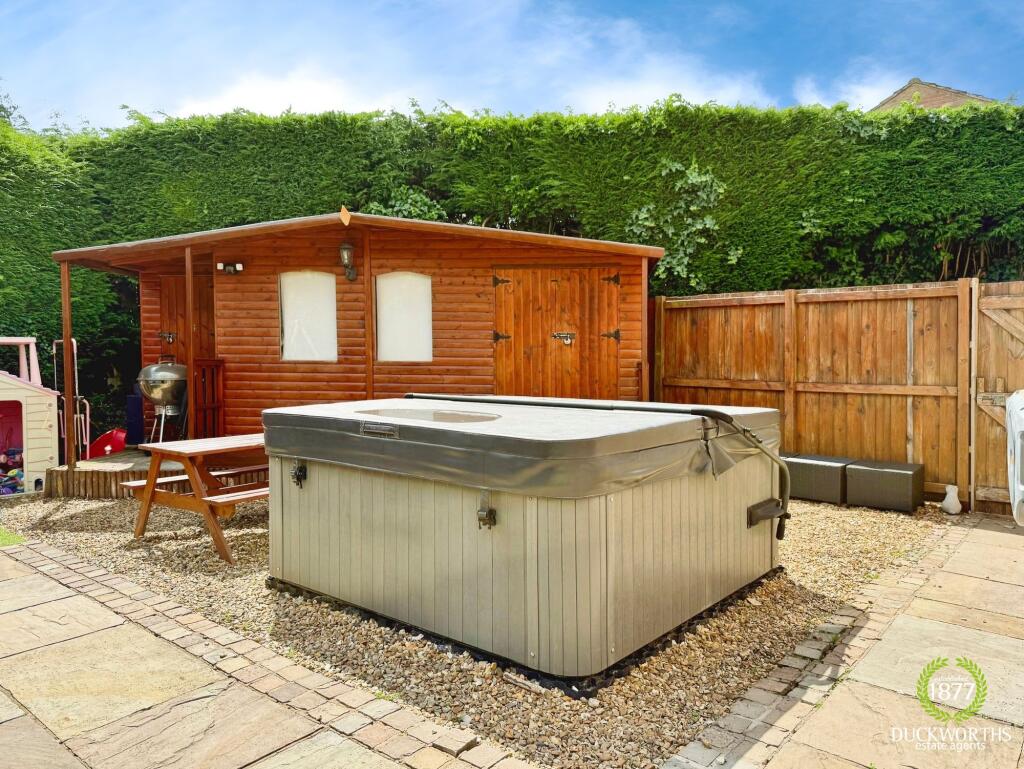 Additional image 19 of Pickup Road, Rishton, BB1