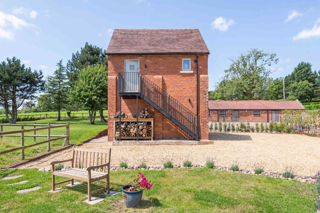 Additional image 32 of Glebe Farm and Drift Barn Vicarage Hill, Tanworth in Arden