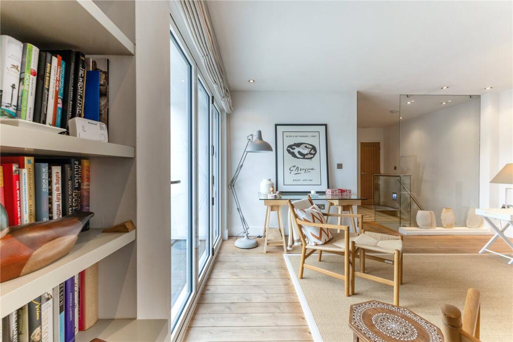 Additional image 9 of Upper Lansdown Mews, Bath, BA1