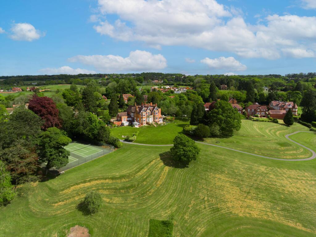 Additional image 37 of Lord Austin Drive, Marlbrook, Bromsgrove, Worcestershire, B60