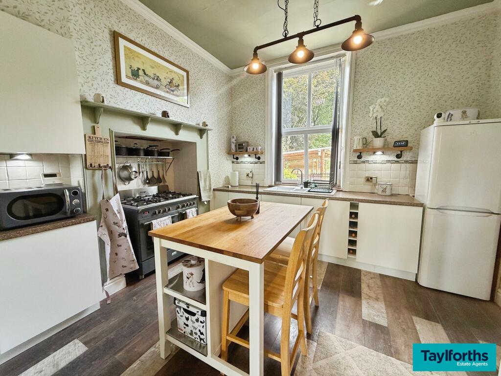 Additional image 3 of Mercer House, Gisburn Road, Barnoldswick BB18