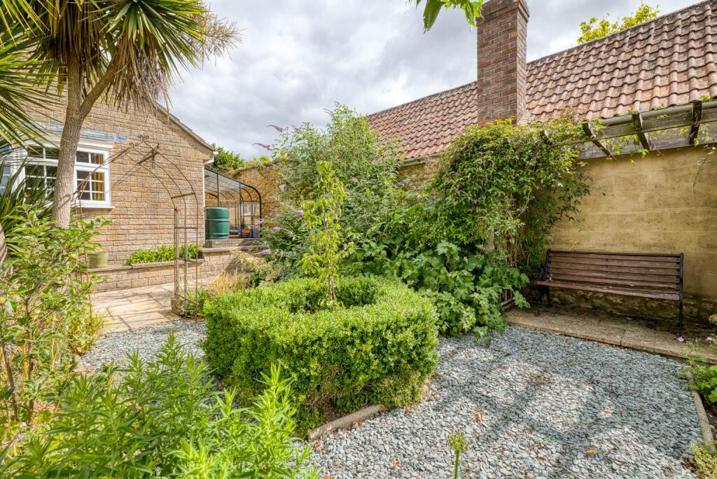 Additional image 17 of Knights Yard, High Street, Castle Cary, Somerset, BA7