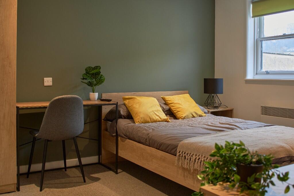 Additional image 2 of St. James's Parade, Bath, Somerset, BA1