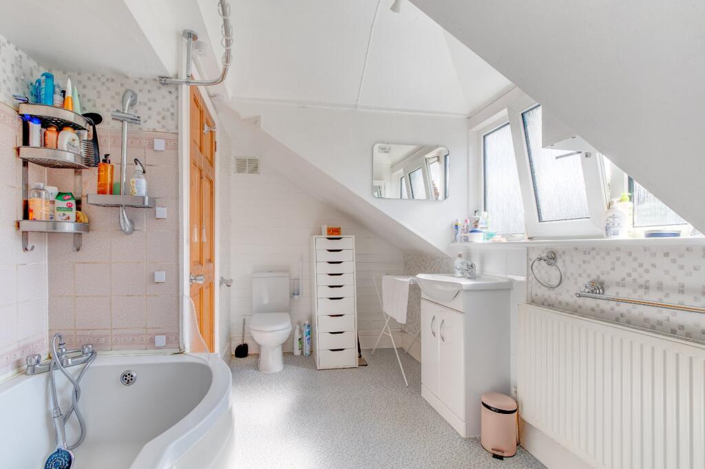 Additional image 10 of Oakly Road, Southcrest, Redditch, B97