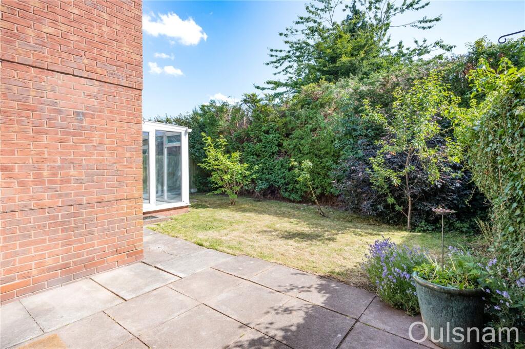 Additional image 14 of Lynden Close, Bromsgrove, Worcestershire, B61