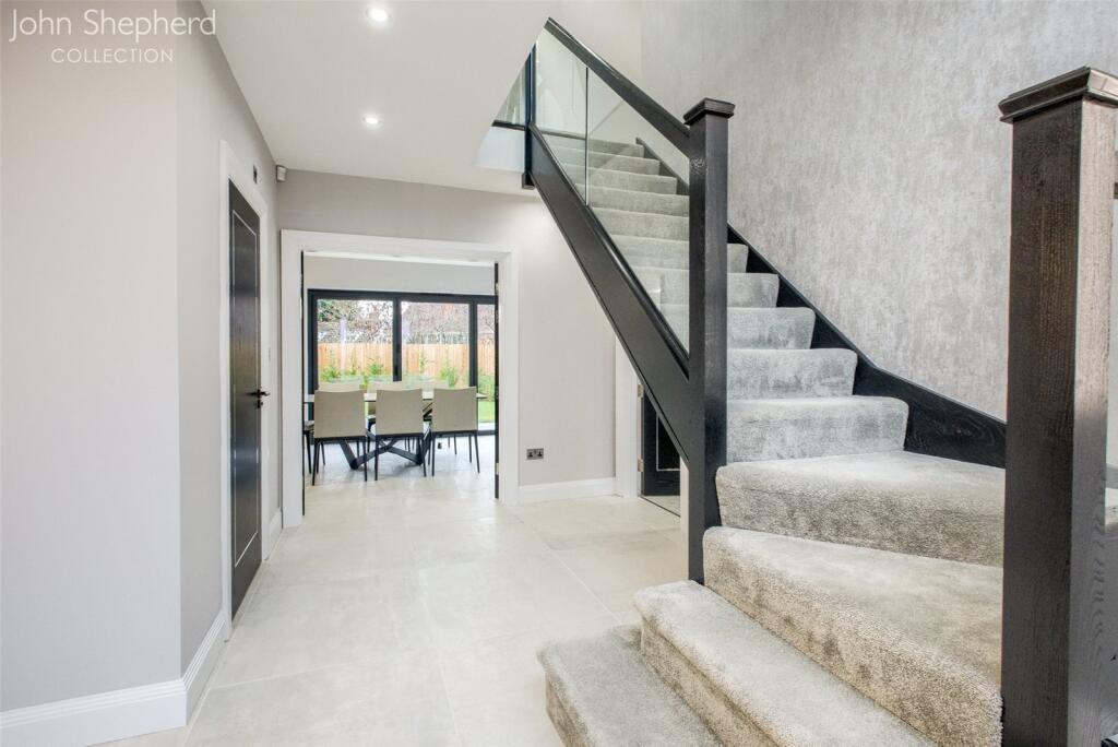 Additional image 9 of Widney Manor Road, Solihull, West Midlands, B91