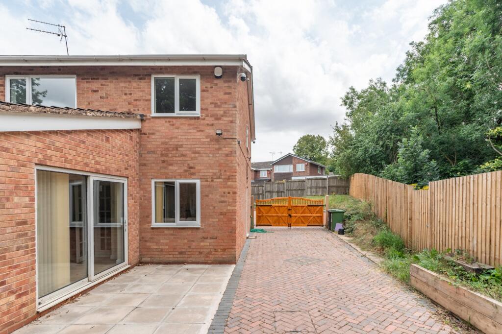 Additional image 19 of Lapworth Close, Greenlands, Redditch, B98