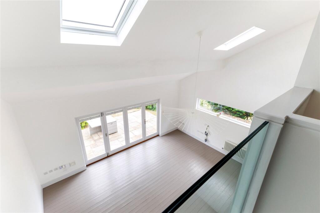 Additional image 11 of Sion Road, Bath, Somerset, BA1