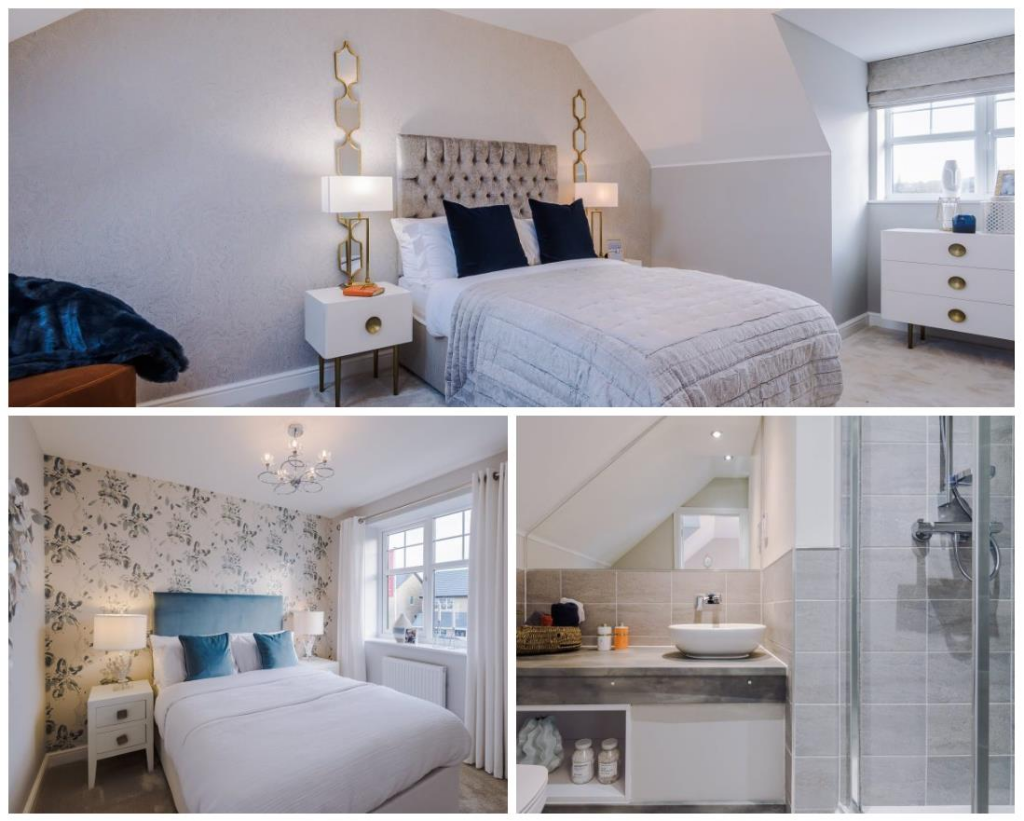 Additional image 3 of Plot 107, Miners Gate, Ellison Fold Way, Darwen