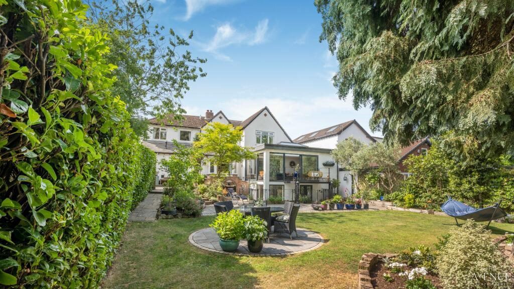 Additional image 2 of Hardwick Road, Streetly / Sutton Coldfield, West Midlands, B74 3DL