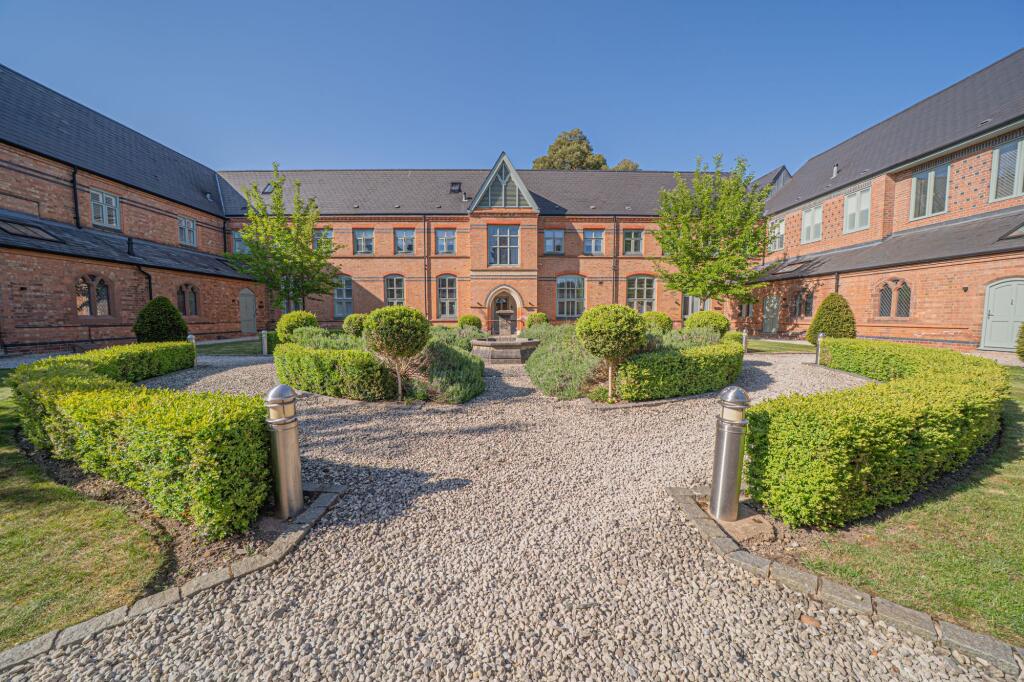 Additional image 16 of Rising Lane, Knowle, B93