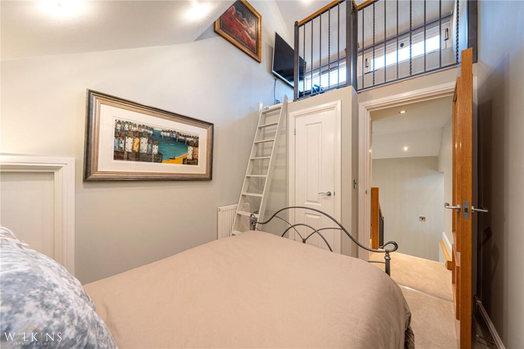 Additional image 29 of Lichfield Road, Hopwas, Tamworth, Staffordshire, B78