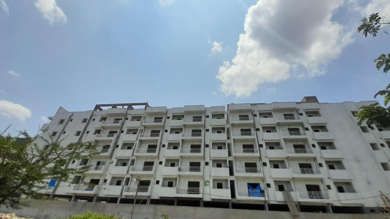 Additional image 2 of Ananth Nagar, Bangalore